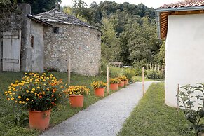 Agriturismo la Derta