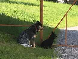 Agriturismo la Derta