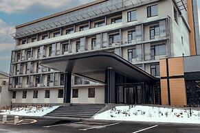 Cosmonaut Hotel