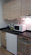 Apartamentos Turísticos Los Picos