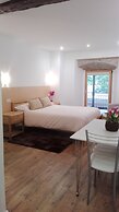 Apartamentos Turísticos Los Picos