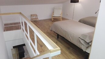 Apartamentos Turísticos Los Picos