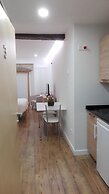 Apartamentos Turísticos Los Picos