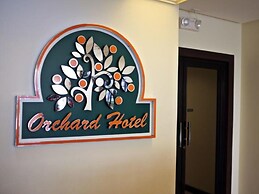 Orchard Hotel