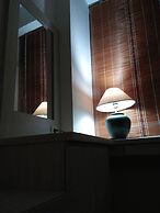 Shamrock Vivo Apartemen