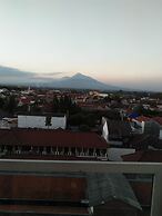 Shamrock Vivo Apartemen