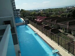 Shamrock Vivo Apartemen