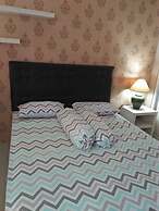 Shamrock Vivo Apartemen