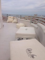 Luxury Room Rooftop
