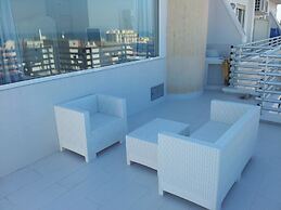 Luxury Room Rooftop