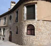 Casa Rural Posada Los Antiguos Telares