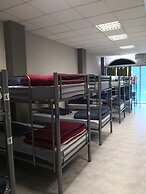 Albergue Arraigos - Hostel