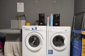 Albergue Arraigos - Hostel