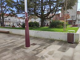 Albergue Arraigos - Hostel