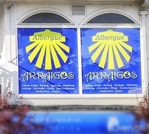 Albergue Arraigos - Hostel