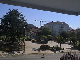 Albergue Arraigos - Hostel