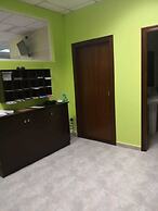 Albergue Arraigos - Hostel