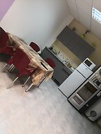 Albergue Arraigos - Hostel