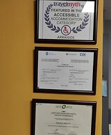 Albergue Arraigos - Hostel