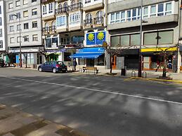 Albergue Arraigos - Hostel