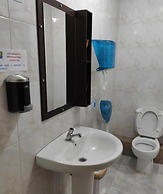 Albergue Arraigos - Hostel
