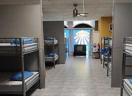 Albergue Arraigos - Hostel