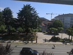 Albergue Arraigos - Hostel