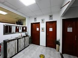 Albergue Arraigos - Hostel