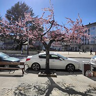 Albergue Arraigos - Hostel