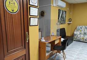 Albergue Arraigos - Hostel