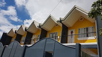 Diodeth's Apartments