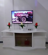 Diodeth's Apartments