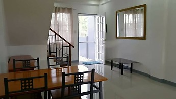 Diodeth's Apartments