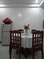 Diodeth's Apartments