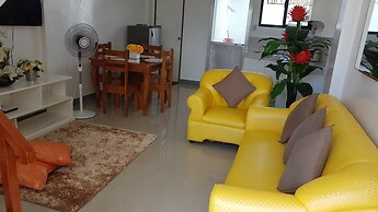 Diodeth's Apartments