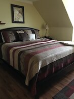 Whitsha Inn B&B