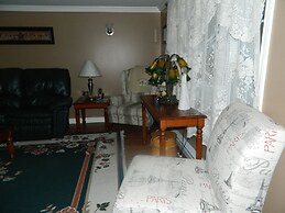Whitsha Inn B&B