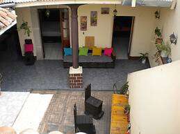 Casa I'X - Hostel