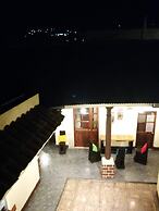Casa I'X - Hostel