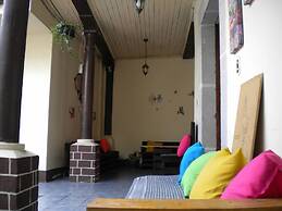 Casa I'X - Hostel