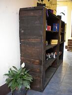 Casa I'X - Hostel