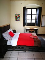 Casa I'X - Hostel