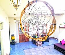Casa I'X - Hostel