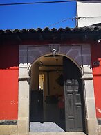 Casa I'X - Hostel