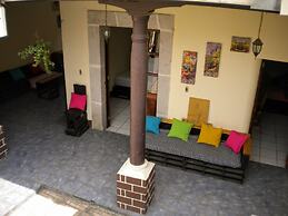 Casa I'X - Hostel