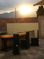 Casa I'X - Hostel