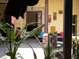 Casa I'X - Hostel