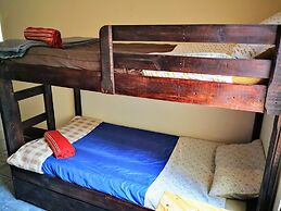 Casa I'X - Hostel