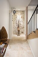 Chambres d'Hôtes Maison Saint Privat