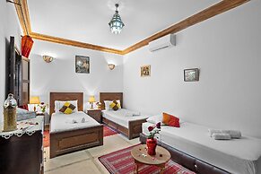 Riad Marwa